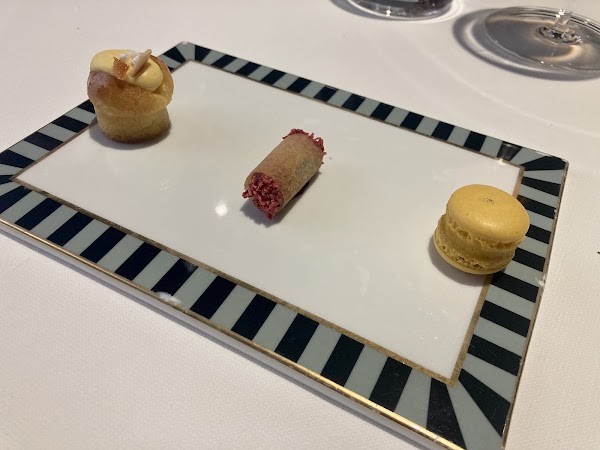 Osteria Francescana