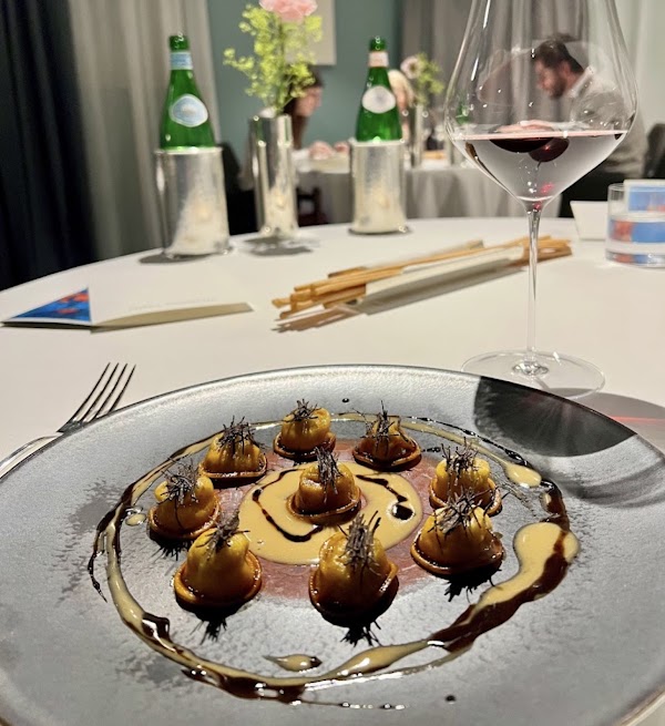 Osteria Francescana