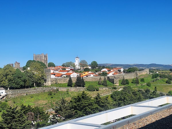 Pousada de Bragança