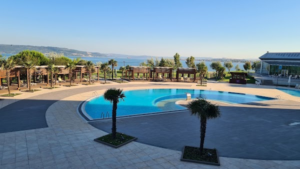 Kolin Hotel Spa & Convention Center