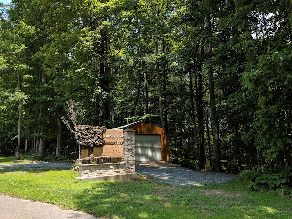 Timberland Park