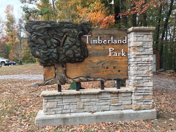 Timberland Park
