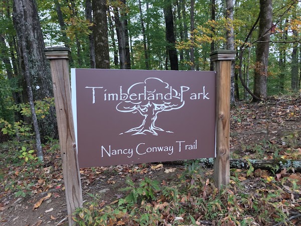 Timberland Park