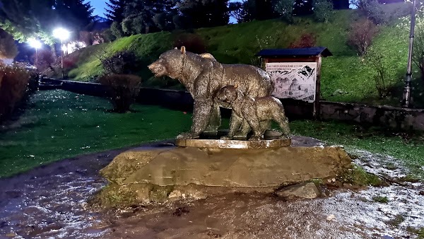 Metsovo Meydanı