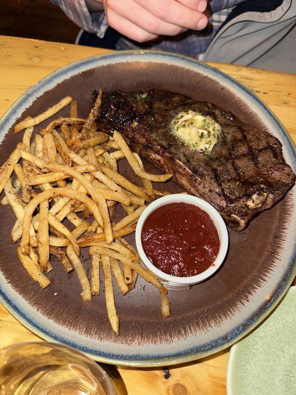 11th and Bay Southern Table