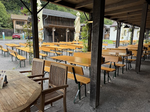 Gasthof Salzstadl