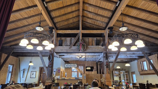 Gasthof Salzstadl