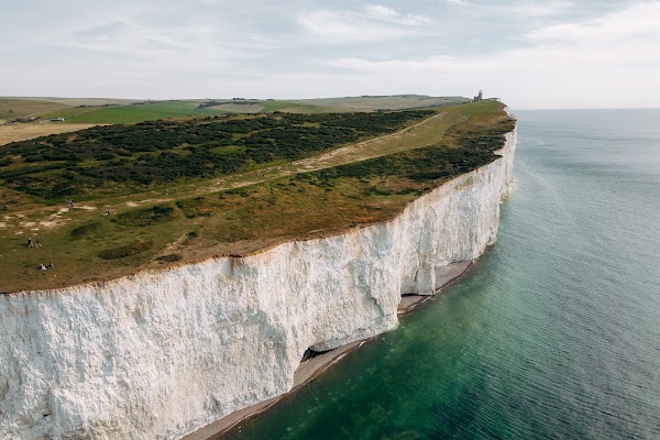 Seven Sisters Country Park