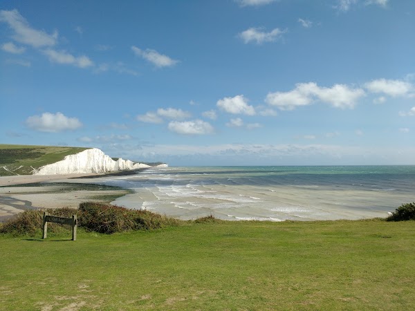 Seven Sisters Country Park