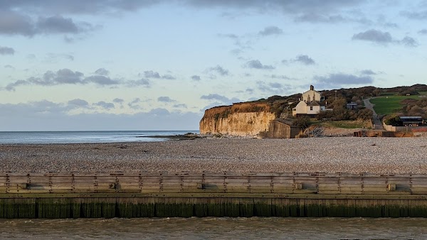 Seven Sisters Country Park