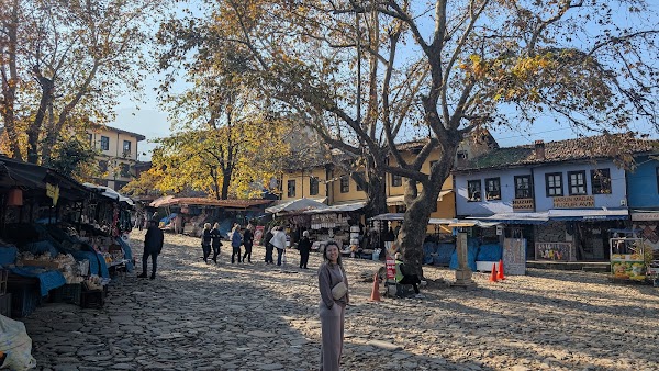Cumalikizik Village (UNESCO)