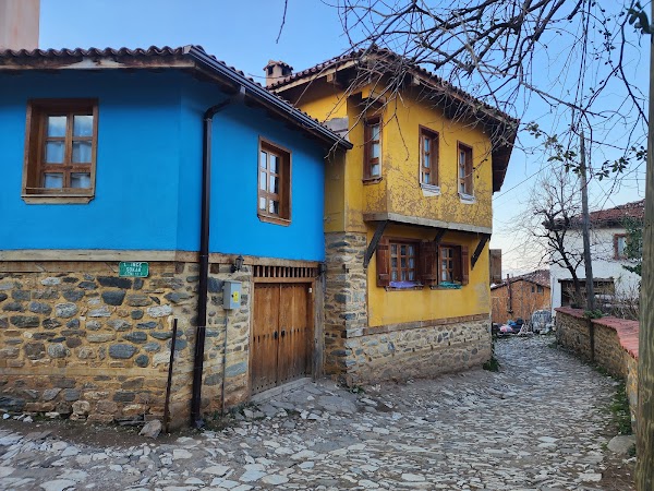 Cumalikizik Village (UNESCO)