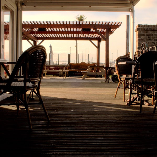 Cullins Yard