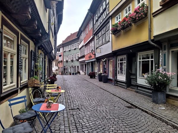 Krämerbrücke
