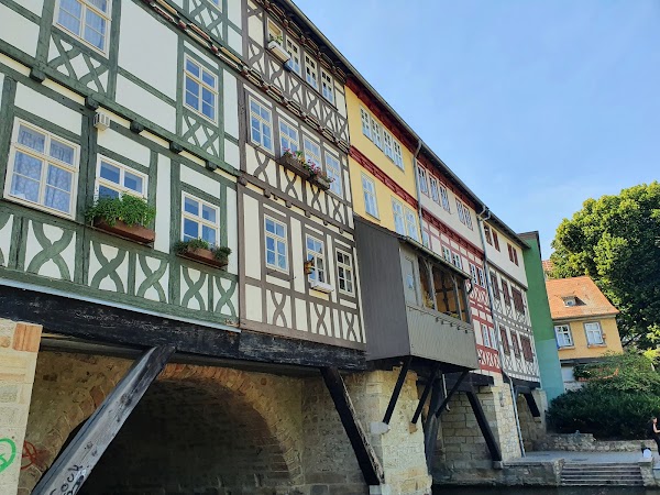 Krämerbrücke