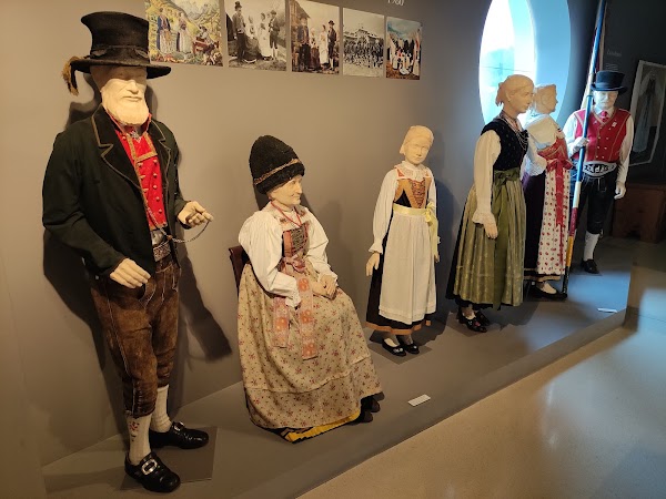 Museo Ladin de Fascia