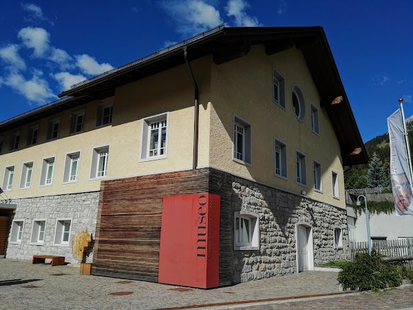 Museo Ladin de Fascia