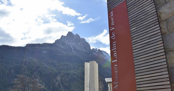 Museo Ladin de Fascia