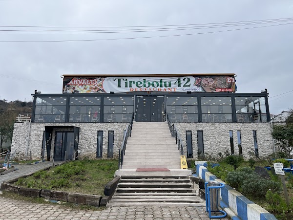 Tirebolu 42 Restaurant