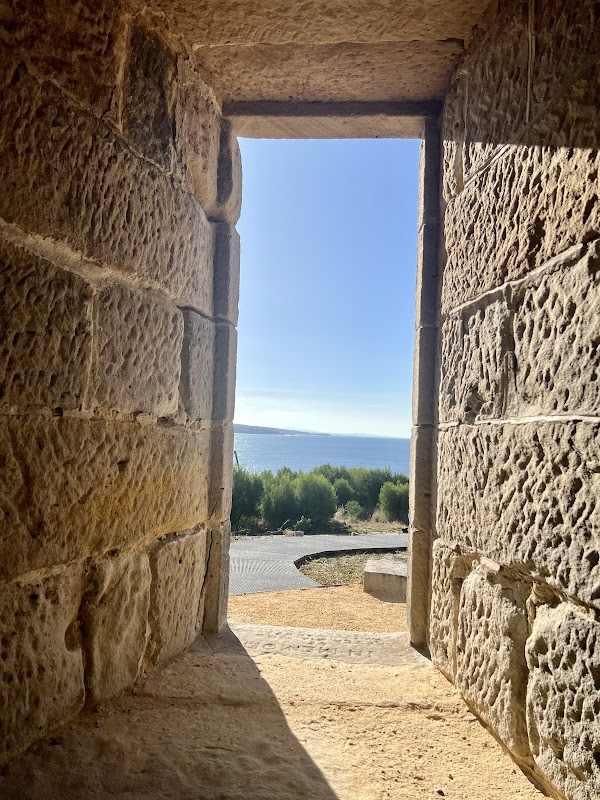 Boyd's Tower