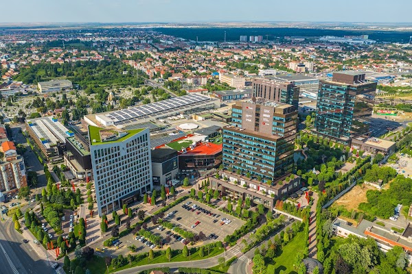 Iulius Town