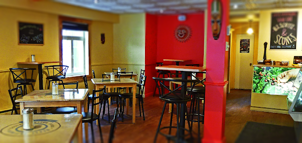 Café Brûlerie RDL