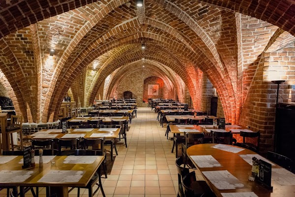 Wyszak Family Brewery