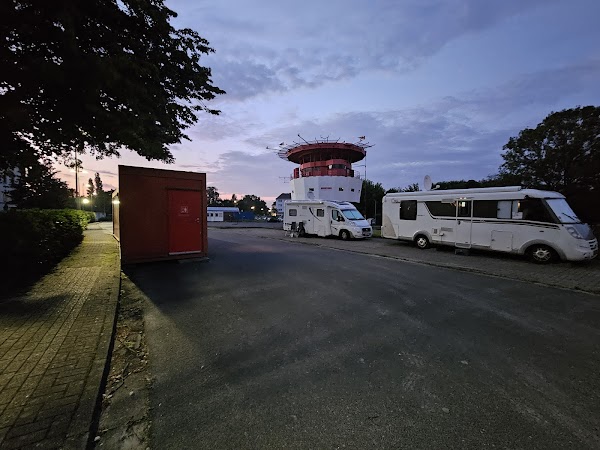 havencamp Bremerhaven