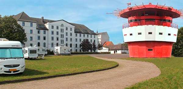 havencamp Bremerhaven