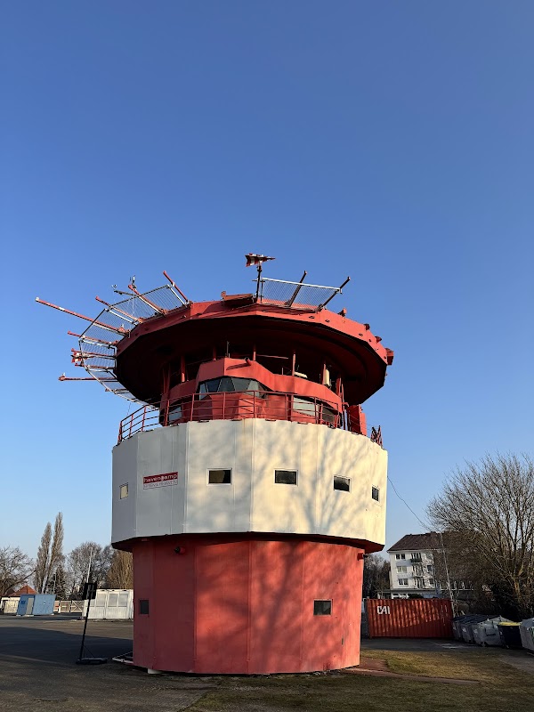 havencamp Bremerhaven