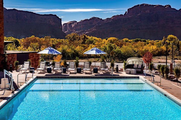 Hyatt Place Moab