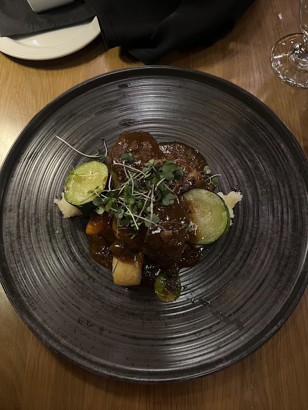 Le Bistro Nordik