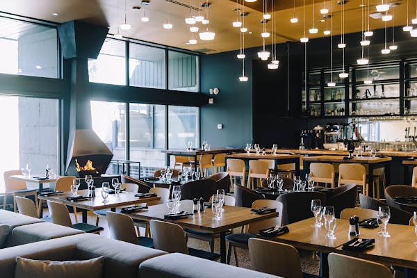 Le Bistro Nordik