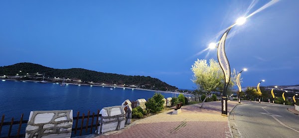 Marmara Island