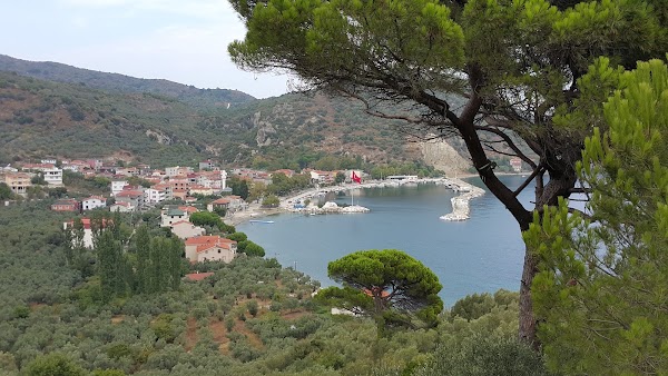 Marmara Island
