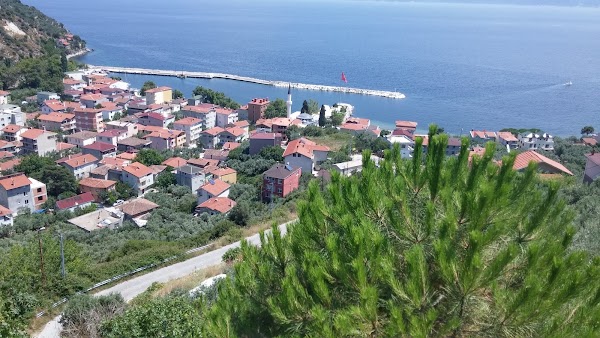 Marmara Island