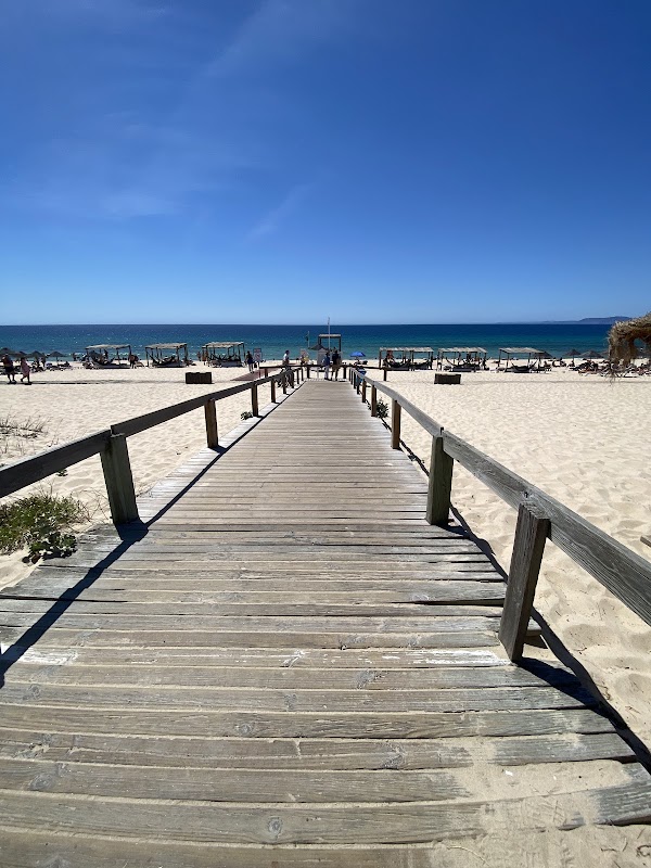 Praia da Comporta