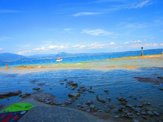 Jamaica Beach