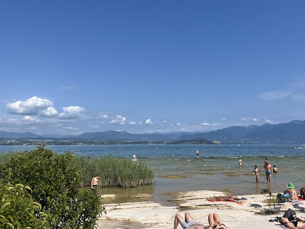 Jamaica Beach