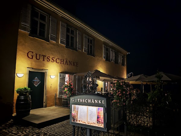 Gutsschänke