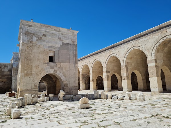 Sultanhanı Caravanserai