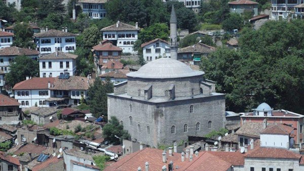 Safranbolu