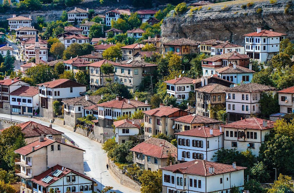 Safranbolu