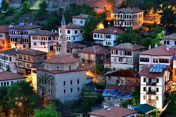 Safranbolu