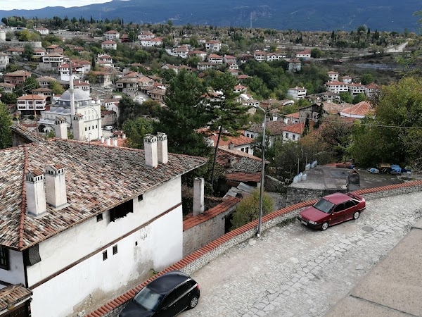 Safranbolu
