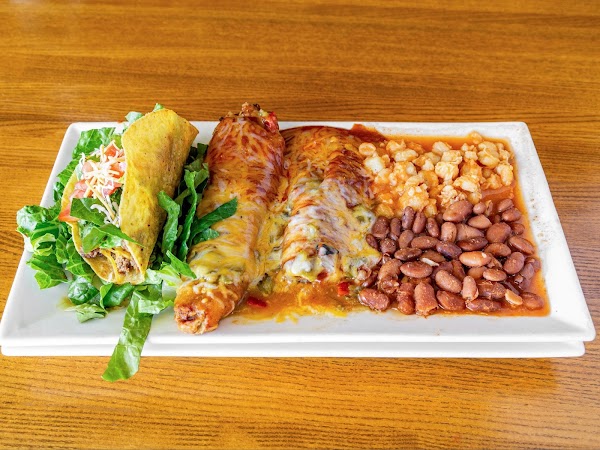 Silver Moon Cafe