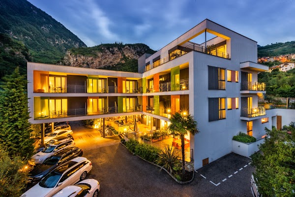 Hotel Gioiosa