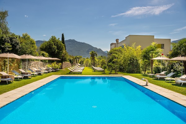 Hotel Gioiosa
