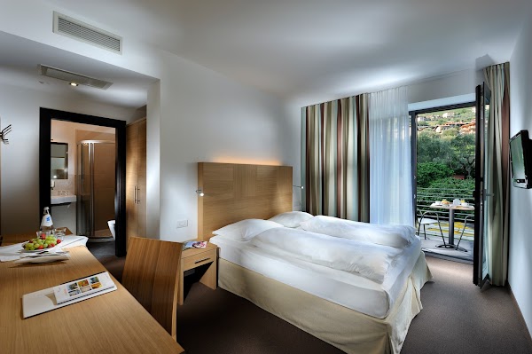 Hotel Gioiosa