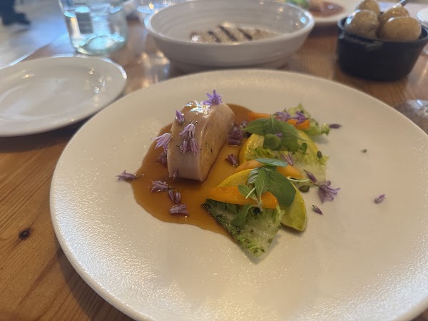 Restaurant ND122